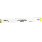 Resim Canon IR-C3320/IR-C3325/IR-C3330 Sarı TONER(19.000 Sayfa) 