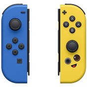 Resim Switch Fortnite Edition Joy-Con Nintendo