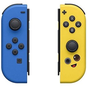 Resim Switch Fortnite Edition Joy-Con 