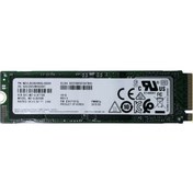 Resim Samsung MZVLB256HBHQ PM981A 256 GB PCIe Gen 3 x4 M.2 NVMe 1.3 SSD 