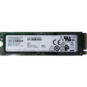 Resim Samsung MZVLB256HBHQ PM981A 256 GB PCIe Gen 3 x4 M.2 NVMe 1.3 SSD 