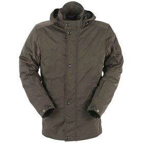 Resim Furygan Cliff Kışlık Motosiklet Montu Bronz 