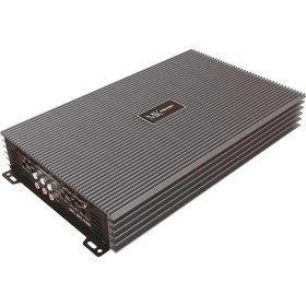 Resim Mk Maven Klang MK-80.4AB Stereo 4 Kanal Max 4000W Bridge Destekli Class Ab Oto Amfisi (Amplifikatör) 