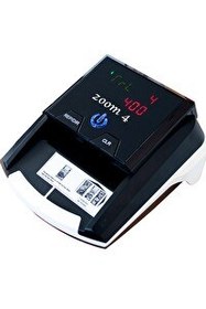 Resim HTM Zoom 4 Sahte Para Kontrol Makinesi 