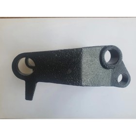 Resim BH Transpalet Ön Taşıma Teker Bağlantı Çatalı A Tipi 