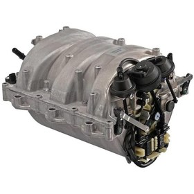 Resim 12150008-emme Manifoldu Mercedes S350 W221 A2721402401 