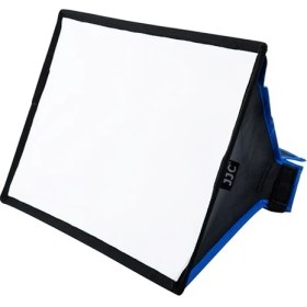 Resim JJC Rsb-L Tepe Flaşlar İçin Çantalı Softbox 