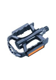 Resim Pedal - Hybrıd Alu. Siyah. Ep-602 Alüminyum Siyah Epic 