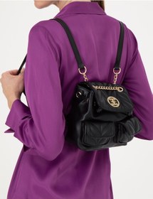Resim Pierre Cardin Kadın Siyah Çanta 50287533-vr046 Siyah 