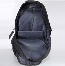 Resim Young 51506 Su Geçirmez 65 Lt Dağcı Sırt Çantası Lacivert 