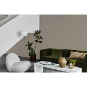 Resim Jotun Velvet Grey 10835 Fenomastic Güzel Evim Serisi Saf Ipek 2lt 