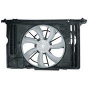 Resim ORIS FTO223000 Fan Radiator Fan Fto223-Corolla Uyumlu 07 