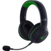 Resim Kaira Pro Rz04-03470100-r3m1 For Xbox Kablosuz Siyah Gaming Kulaklık Razer