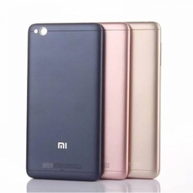 Resim Axya Xiaomi Redmi 4A Kasa Kapak 