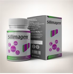 Resim Silimagen 90 Kapsül 