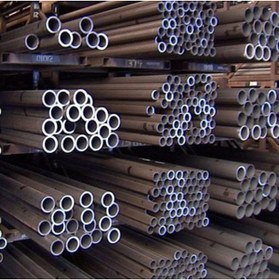 Resim Hataş Teknik Hırdavat 40 x 40 x 2,5 mm Kutu Profil 3 metre 