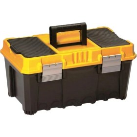 Resim LTG Nova Portbag AX03 19'' Apex Takım Çantası Alüminyum Kilitli 