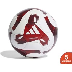 Resim adidas Tiro League Thermally Bonded Top HZ1294 