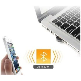 Resim Mini Bluetooth USB 2.0 Dongle Adaptör 