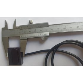 Resim STECELL Fotoselli Batarya - Çeşme- Musluk - Otamatik - Akıllı -Sensörlü Göz 