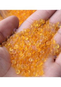 Resim 250 Gr Turuncu İndikatörlü Silikajel Nem Alıcı 