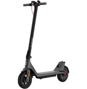 Resim Xiaomi Electric Scooter 4 Lite 2. Nesil Siyah (Xiaomi Türkiye Garantili) Siyah 
