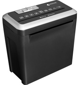 Resim Mühlen Mini 501CC Mini Kağıt İmha Makinesi 