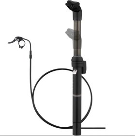 Resim XLC Dropper Sele Borusu Xlc SP-T08 27.2 40CM 