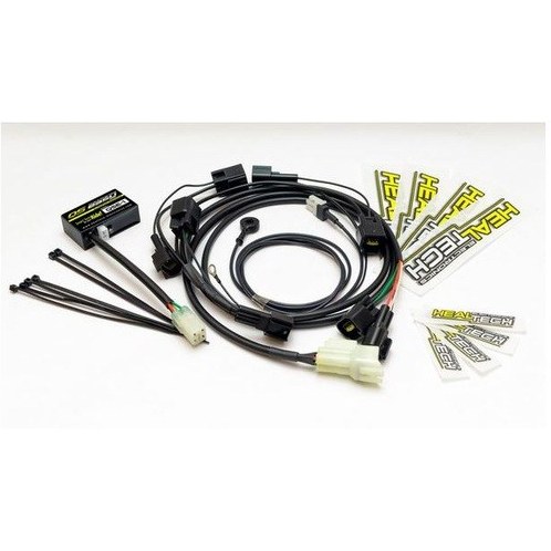 Yamaha Yzf R1 2002-2024 Healtech Quick Shifter Debriyajsız Vites Fiyatı ...