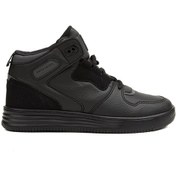 Resim Pierre Cardin PC-31317-3471 Siyah - Kadın Spor Ayakkabı 35823 
