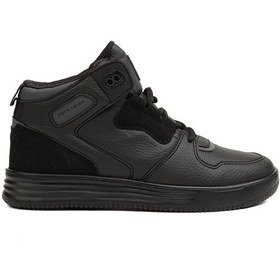 Resim Pierre Cardin PC-31317-3471 Siyah - Kadın Spor Ayakkabı 35823 