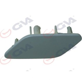 Resim Far Yıkama Kapağı Sol Scırocco 2009-2014 1k8955109b 