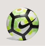 Resim Hybrid Size 5 Premier Team Futbol Topu - Yeşil - Standart 