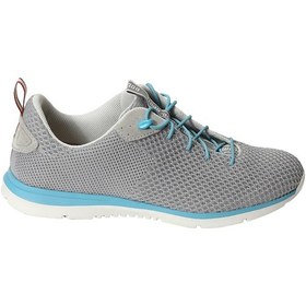 Resim Dolomite Move Knit Erkek Outdoor Ayakkabı Gri 