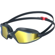 Resim Speedo Hydropulse Mirror Gog Au Navy/blu Unisex Mavi Yüzücü Gözlüğü 