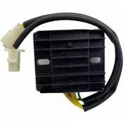 Resim Konjektör Drift L / Kd 125 F / Kiden 125 F 