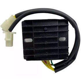 Resim Konjektör Drift L / Kd 125 F / Kiden 125 F 