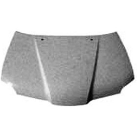 Resim Mıtsubıshı Outlander Motor Kaputu 2003-2006 Oem No 5900a058 Uyumlu Mıt08ou003 