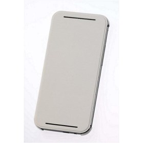 Resim Htc One M8 Kilif Kapakli Kilif Flip Cover 370847012 