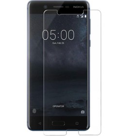 Resim Bufalo Nokia 5 Ekran Koruyucu FlexiGlass Nano 