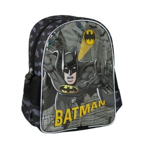 Resim Batman Wiggle Anaokulu Çantası ve Beslenme Çantası 