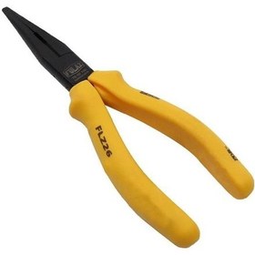 Resim Fulaz Kombine Kargaburun160mm 