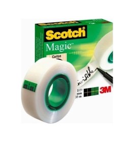 Resim Mas Magic Bant 19mmx33m Diğer 