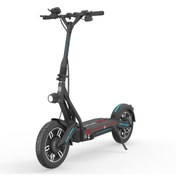 Resim Dualtron City NEW Elektrikli Scooter 