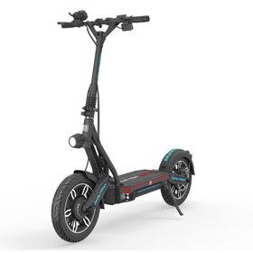 Resim Dualtron City NEW Elektrikli Scooter 