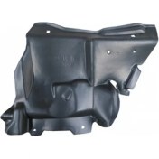Resim TŞT 1996 - 2003 Citroen Berlingo Karter Muhafaza Plastiği Sağ (Oem NO:7136C9) 