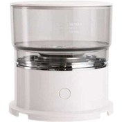 Resim Pazly Geeroyoo Taşınabilir Seyahat Outdoor Kamp Kahve Demleme Seti Filtre Fincan Ev Kullanımı Altın 