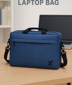 Resim Ünal Çanta Form 13 Inç Notebook(LAPTOP) Tablet Evrak Çantası 
