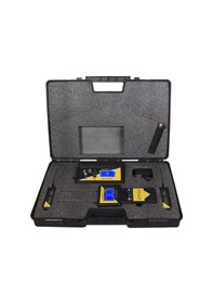 Resim Adrenalin Blackeye - Altın Arama Dedektörü 