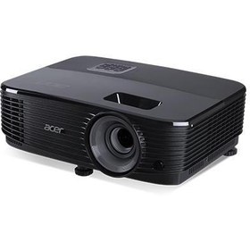 Resim Acer X1123H 3600 Ansilümen 800x600 XGA 3D DLP Projeksiyon Cihazı 